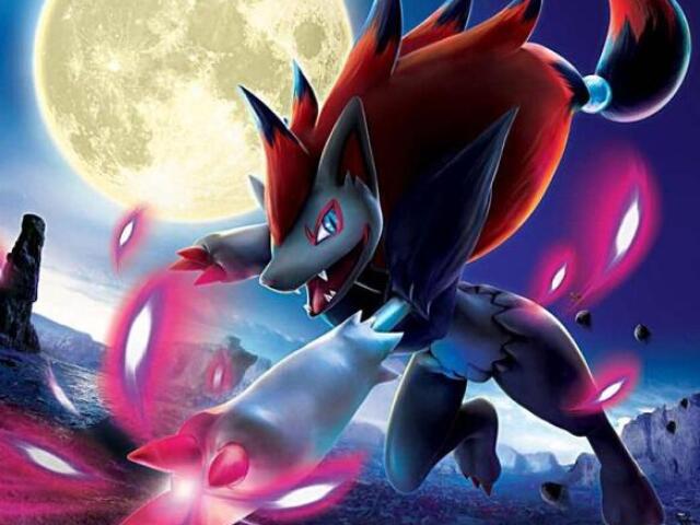 Zoroark