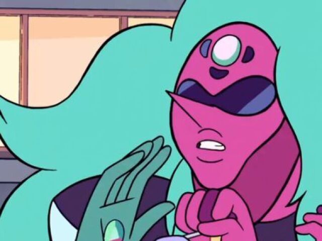 Alexandrite