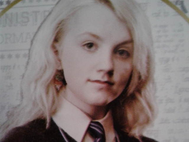 Corvinal (Ravenclaw)💙