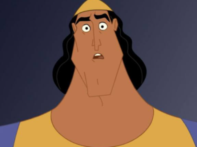 Kronk