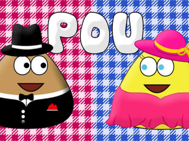 Pou