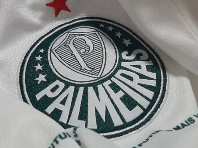 Palmeiras?