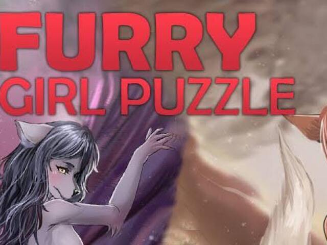 Furry Puzzle