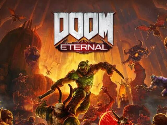 Doom Eternal