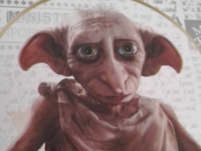 Dobby