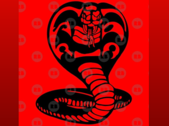 Cobra Kai 5° Temporada