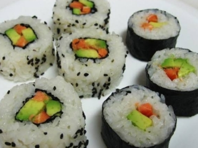 Sushi