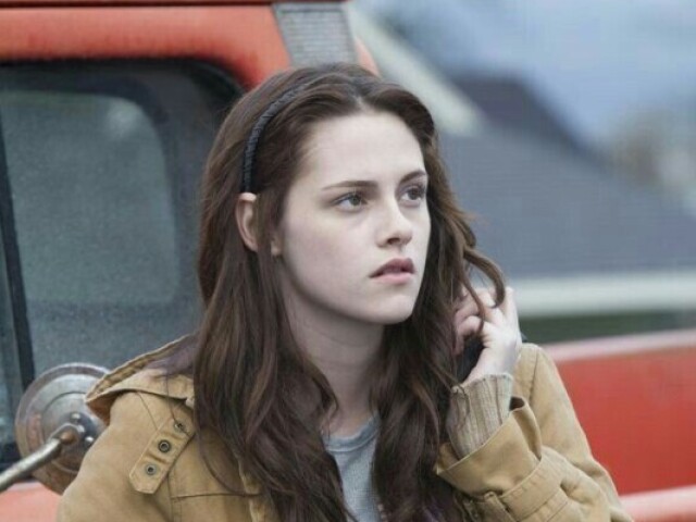Isabella Swan