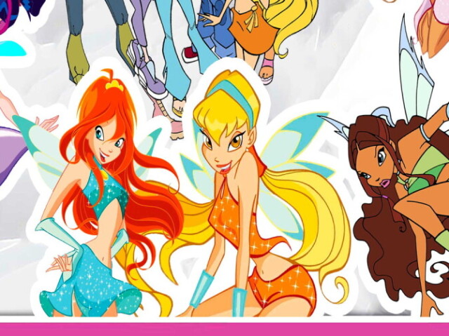 Winx