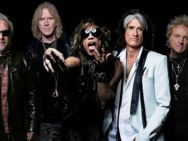 Aerosmith