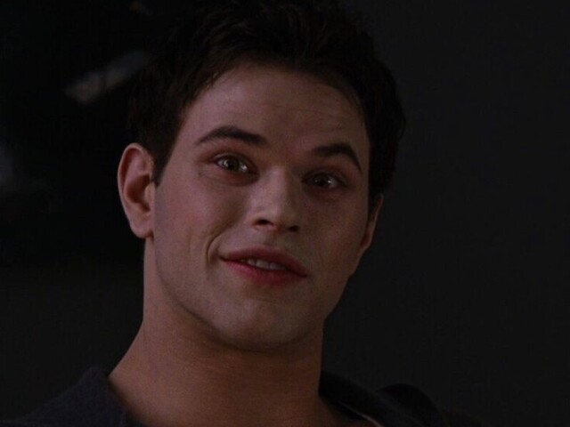 Emmett Cullen