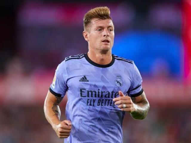 Kroos