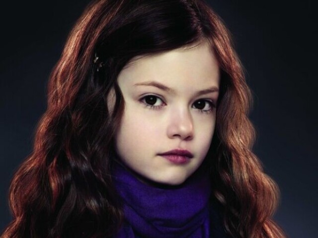Renesmee Cullen
