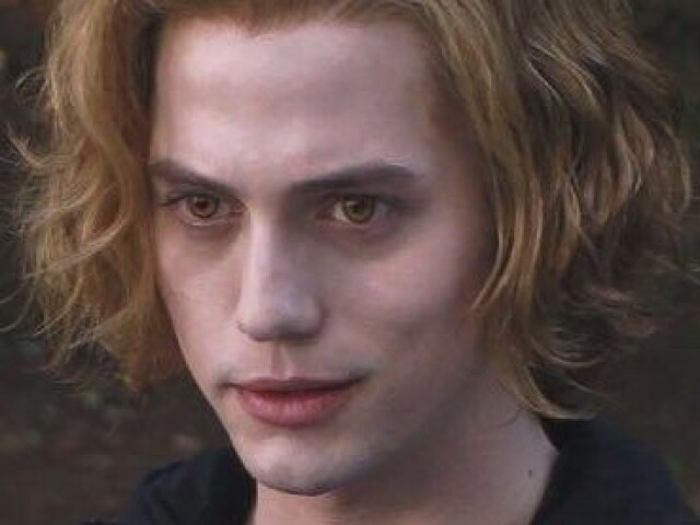 Jasper Hale