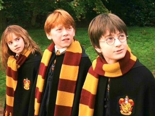 Harry Potter (fácil)