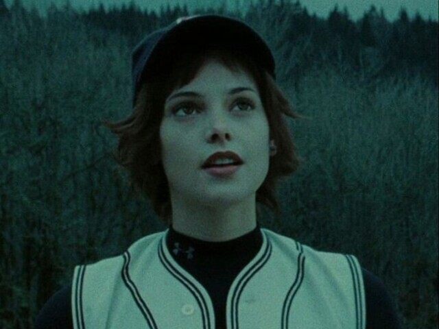 Alice Cullen