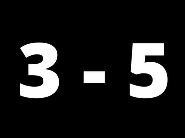 3-5