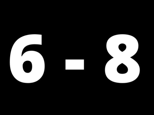 6-8
