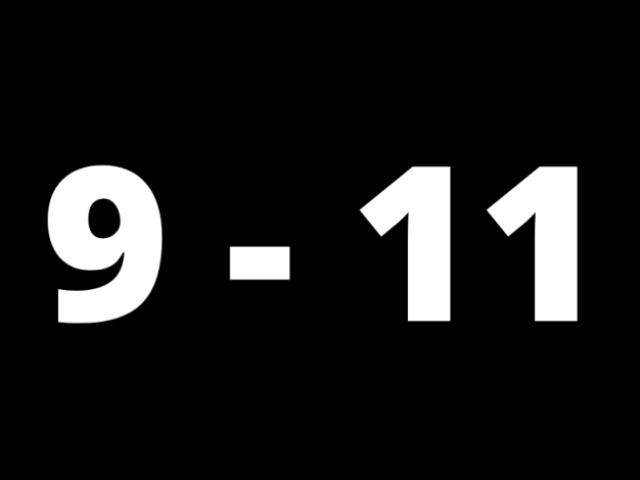 9-11