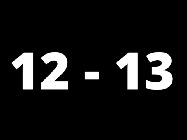 12-13