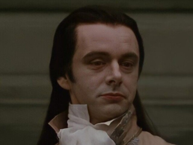 Aro Volturi