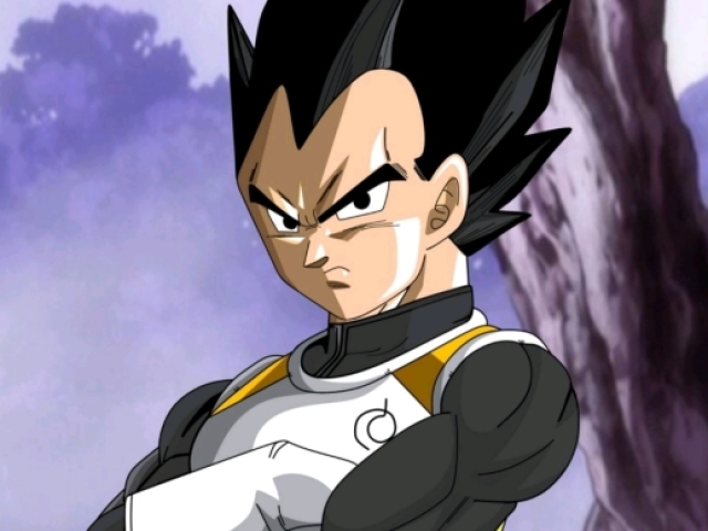 Vegeta (base)