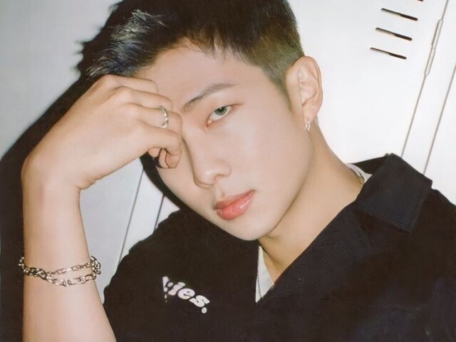 RM (BTS)