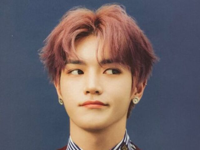 Taeyong (Nct)