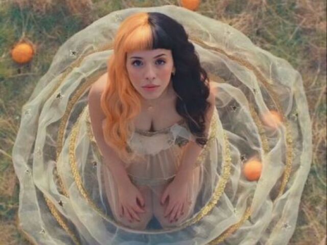 Melanie Martinez