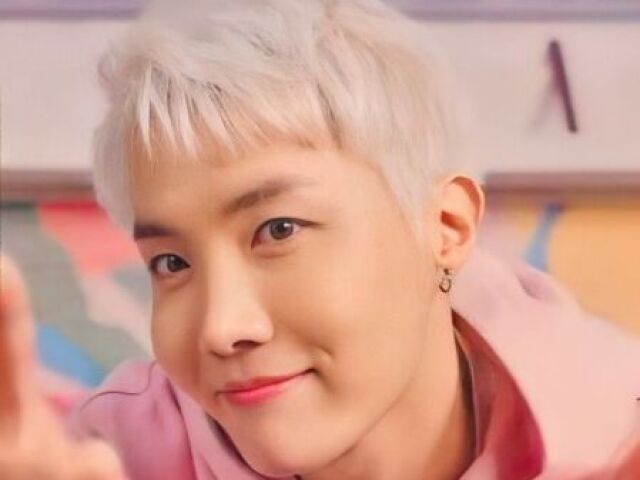 J-hopeee