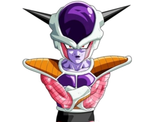 Freeza (base)