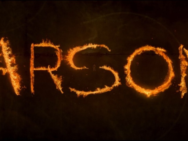 Arson