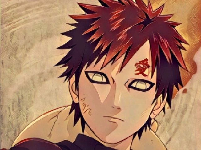 Gaara