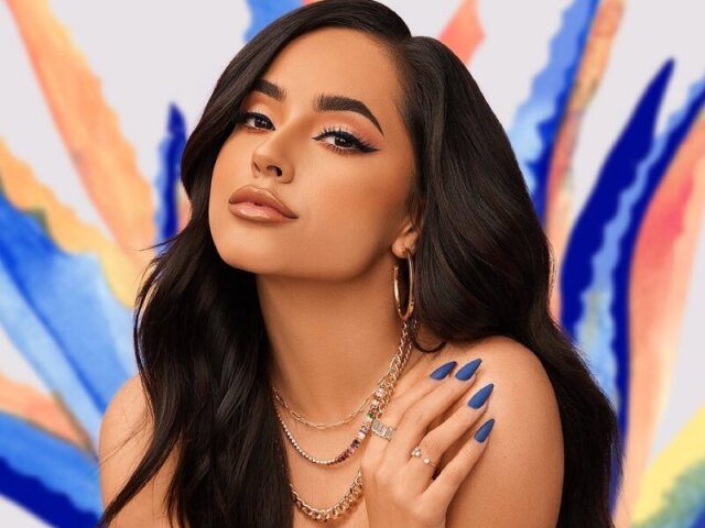 Becky G