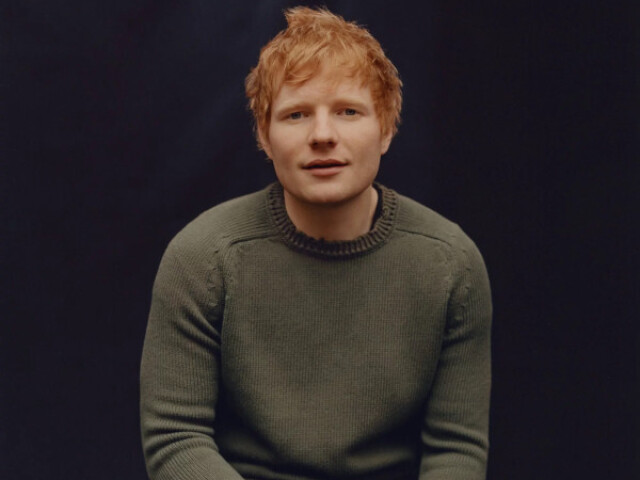 Ed Sheeran