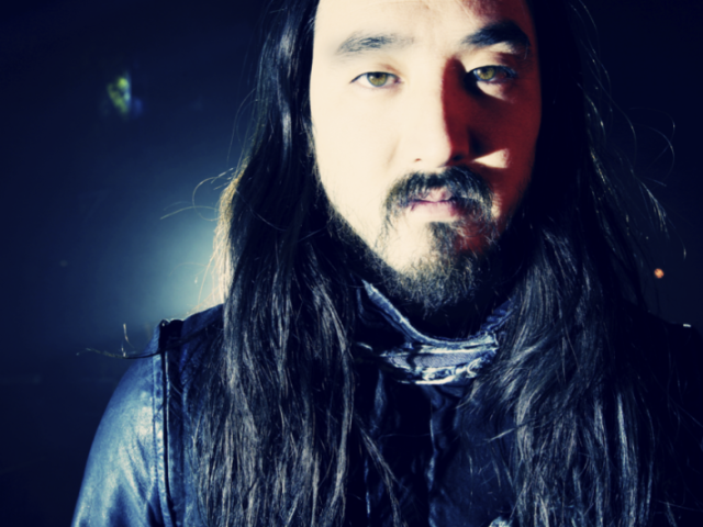 Steve Aoki