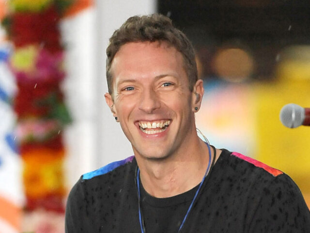 Chris Martin