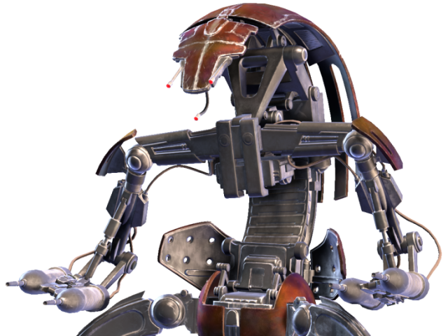 Droideka