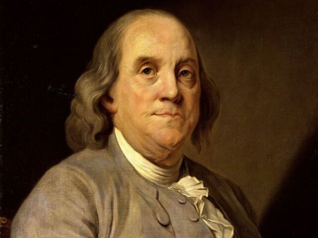 Benjamin Franklin