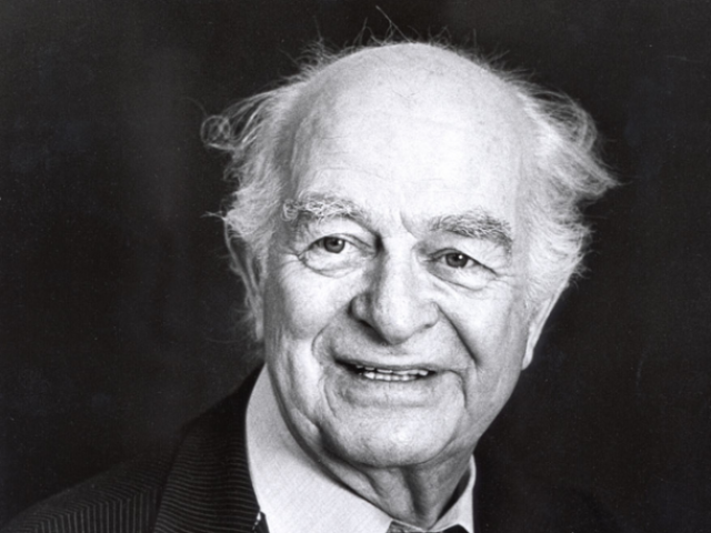 Linus Pauling