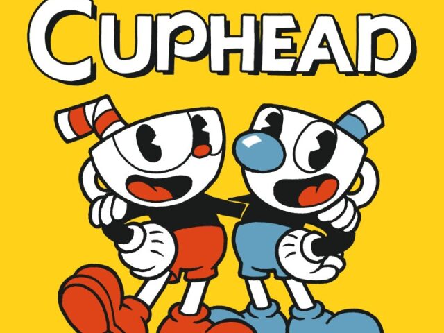 Cuphead