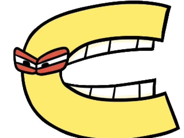 C
