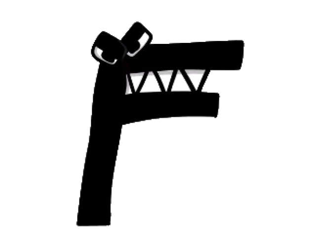 F