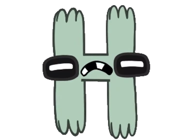 H