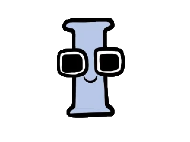 I
