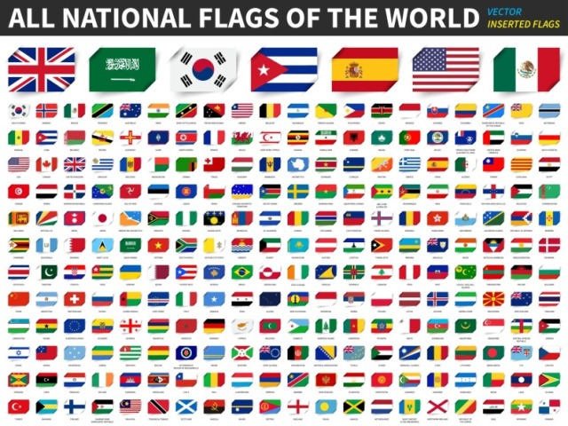 Adivinhe a Bandeira