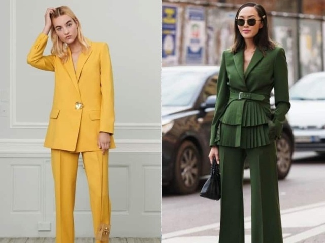 Estilo elegante