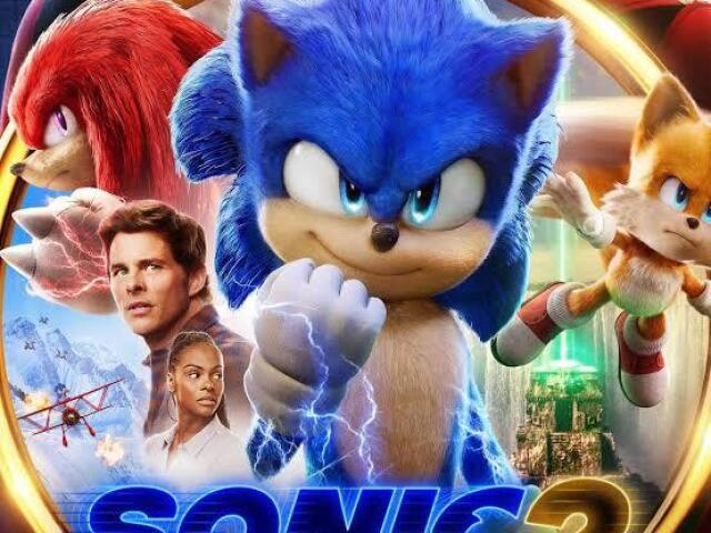 Sonic