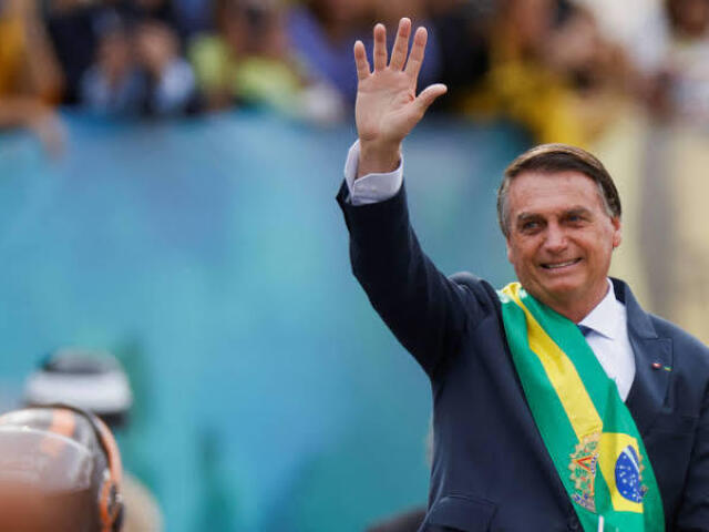 Bolsonaro