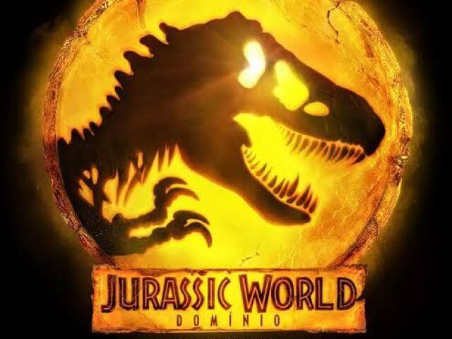 Jurassic World:DomĂnio
